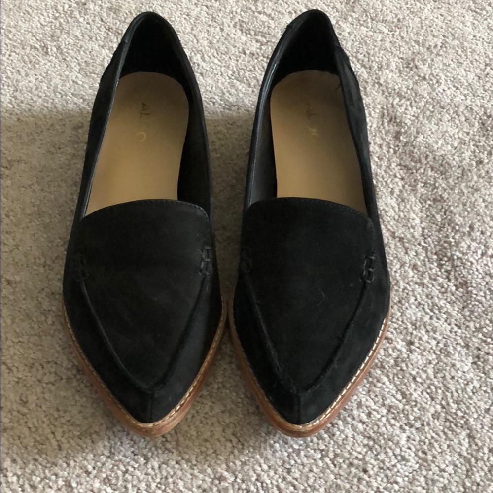 (Aldo) Loafers